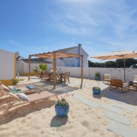 Comporta Sandy Villa, By Timecooler Eksteriør bilde