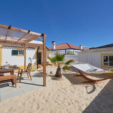 Comporta Sandy Villa, By Timecooler Eksteriør bilde
