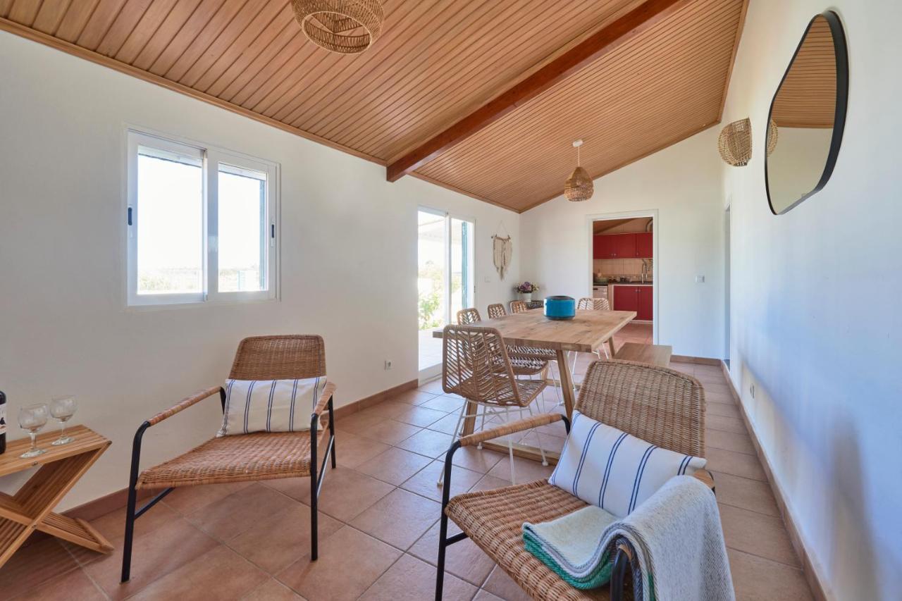 Comporta Sandy Villa, By Timecooler Eksteriør bilde