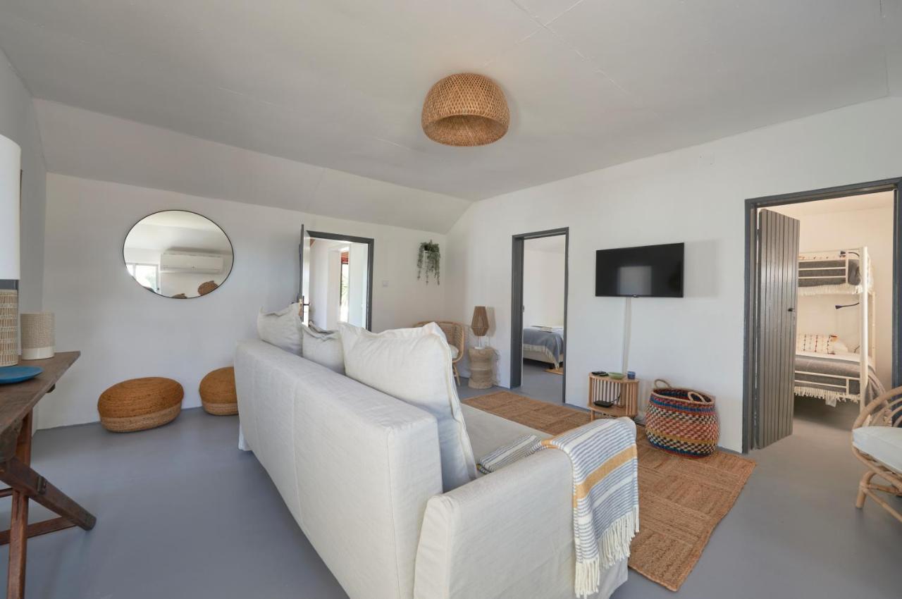 Comporta Sandy Villa, By Timecooler Eksteriør bilde