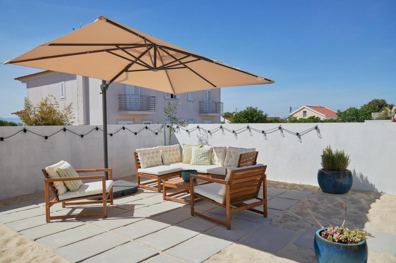 Comporta Sandy Villa, By Timecooler Eksteriør bilde