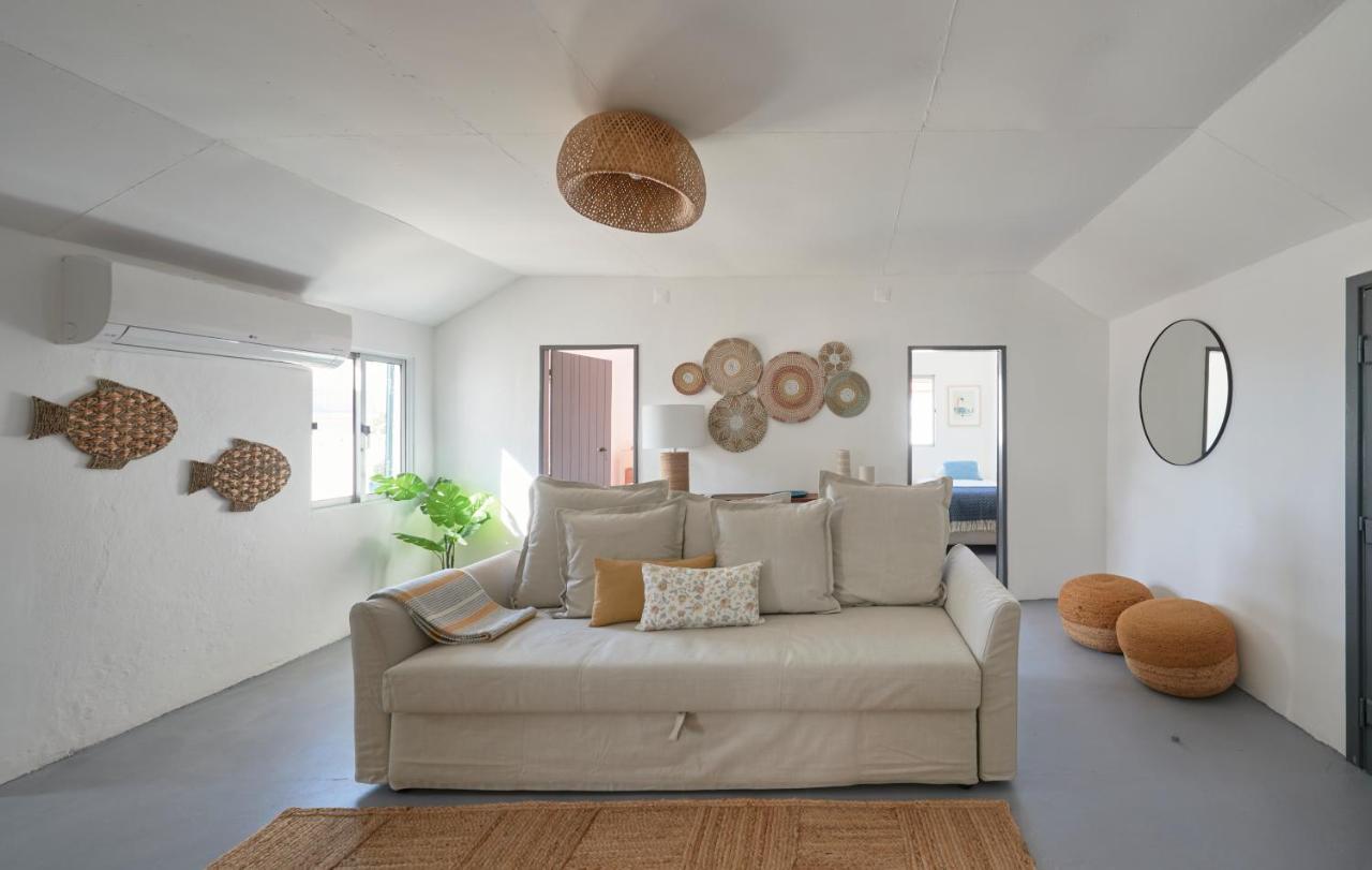 Comporta Sandy Villa, By Timecooler Eksteriør bilde