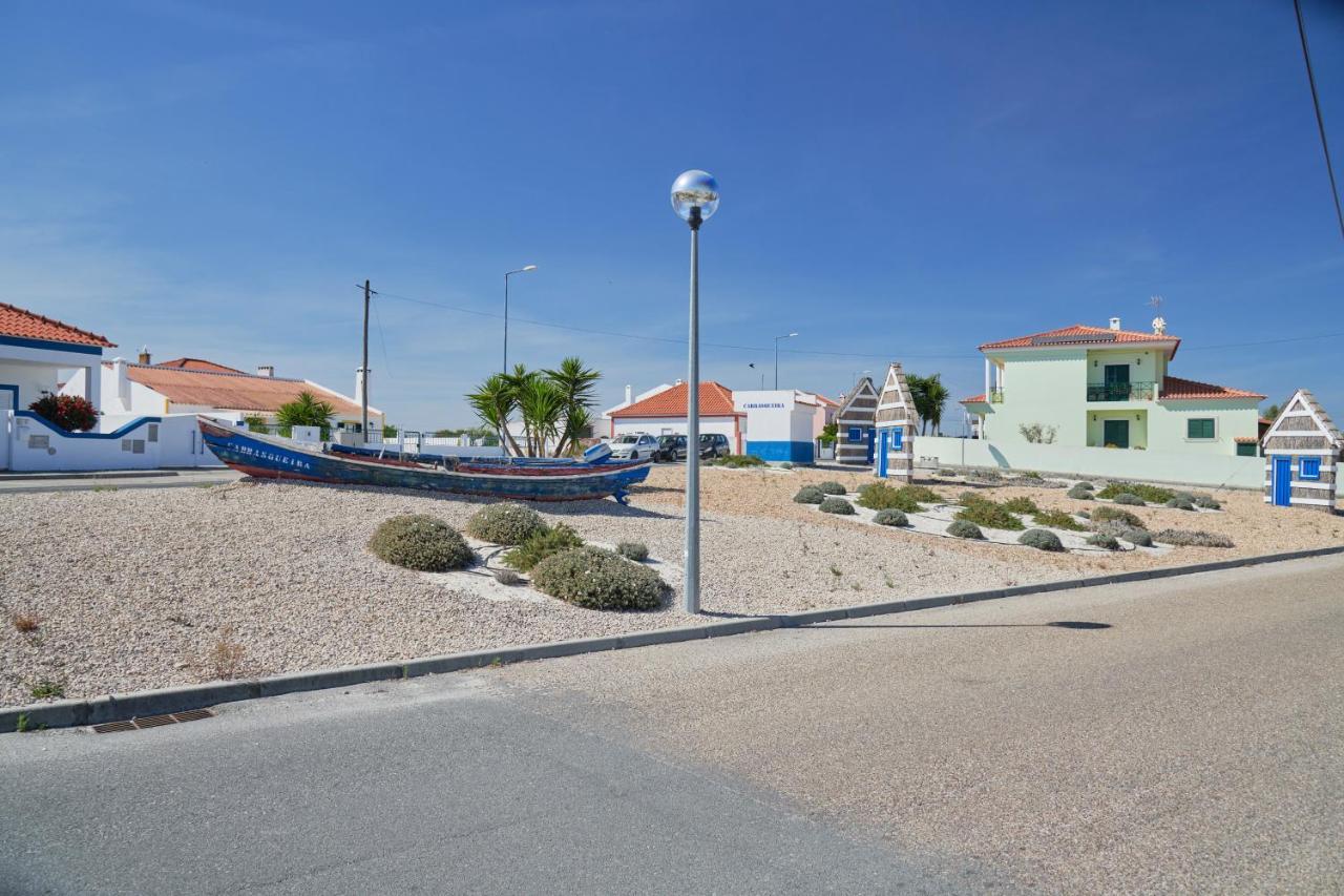 Comporta Sandy Villa, By Timecooler Eksteriør bilde