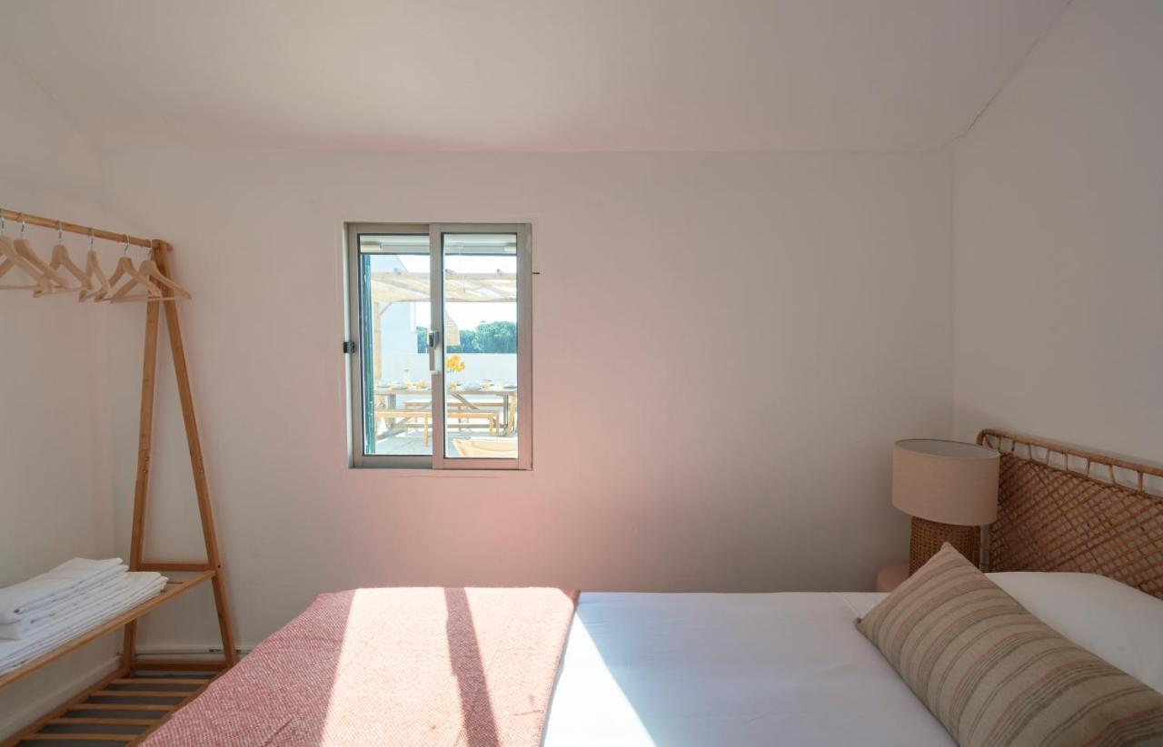Comporta Sandy Villa, By Timecooler Eksteriør bilde