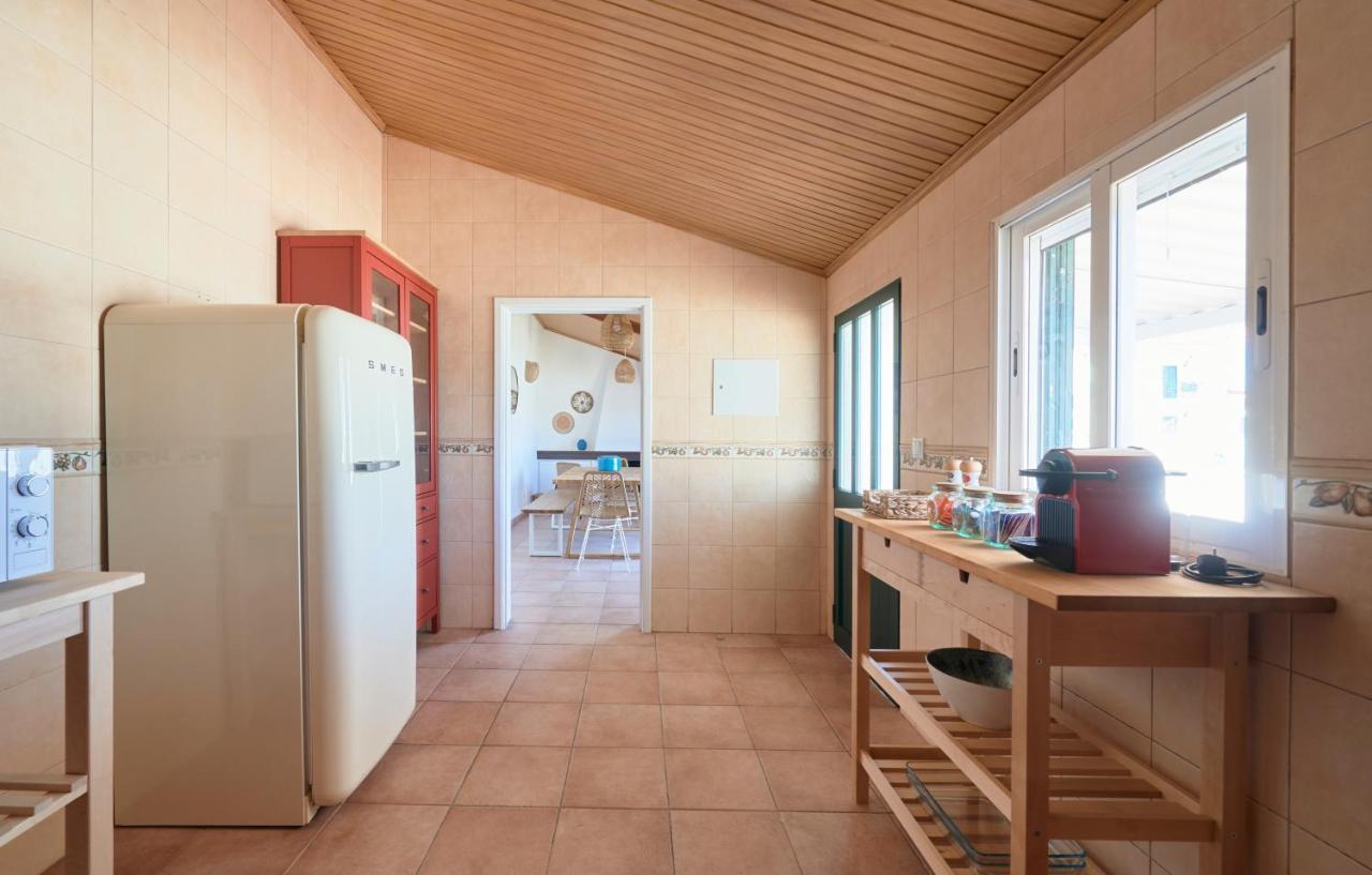 Comporta Sandy Villa, By Timecooler Eksteriør bilde