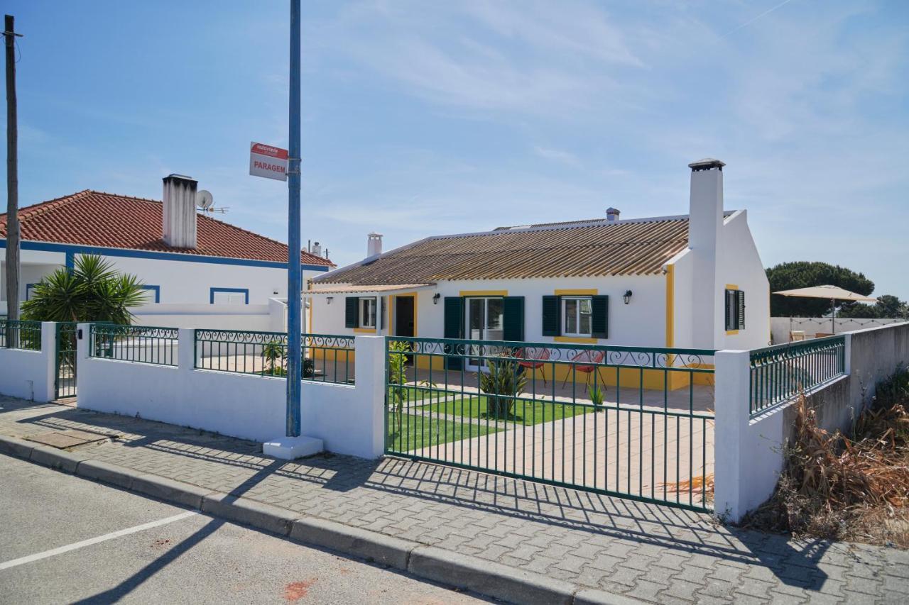 Comporta Sandy Villa, By Timecooler Eksteriør bilde