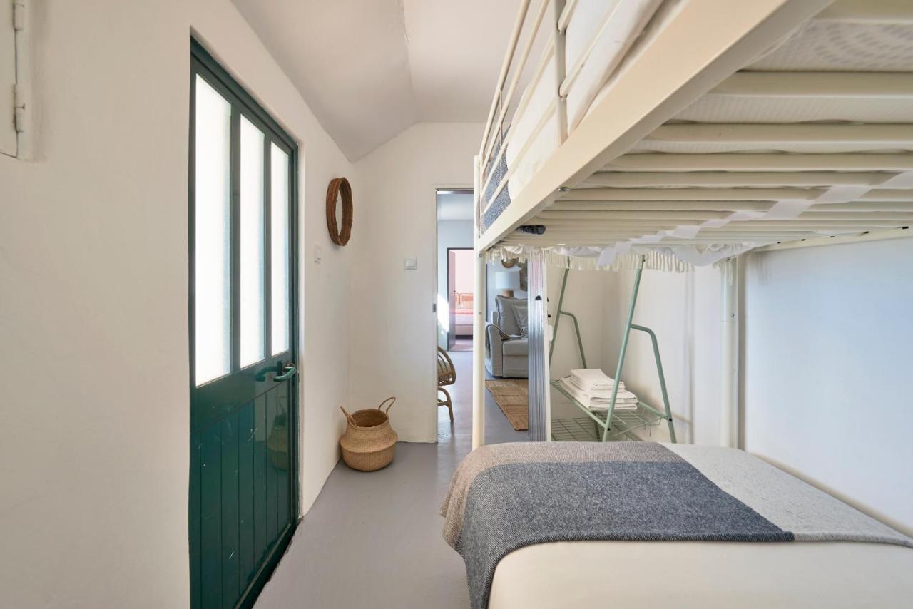 Comporta Sandy Villa, By Timecooler Eksteriør bilde