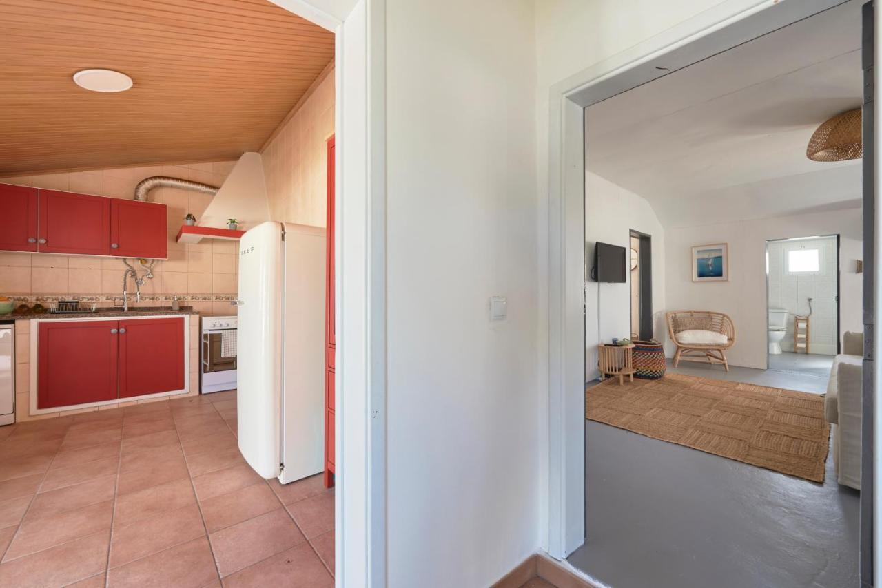 Comporta Sandy Villa, By Timecooler Eksteriør bilde